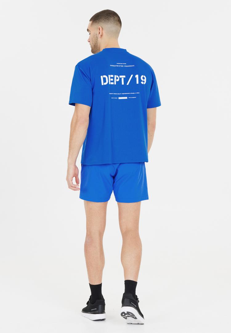 Virtus Virtus Edwin Shorts Herren - 2236 Immerse - 3 | SportScheck