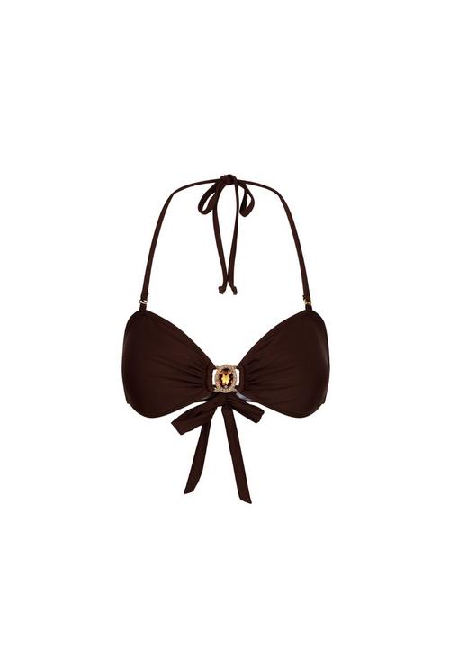 Moda Minx Amour Bikini Oberteil Damen