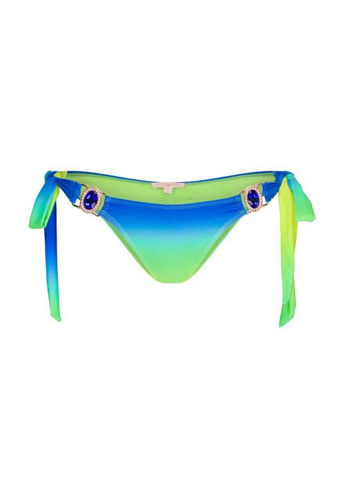 Moda Minx Club Tropicana Bikini Hose Damen