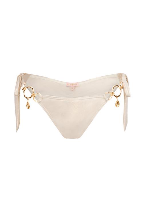 Moda Minx Mykonos Pendant Bikini Hose Damen