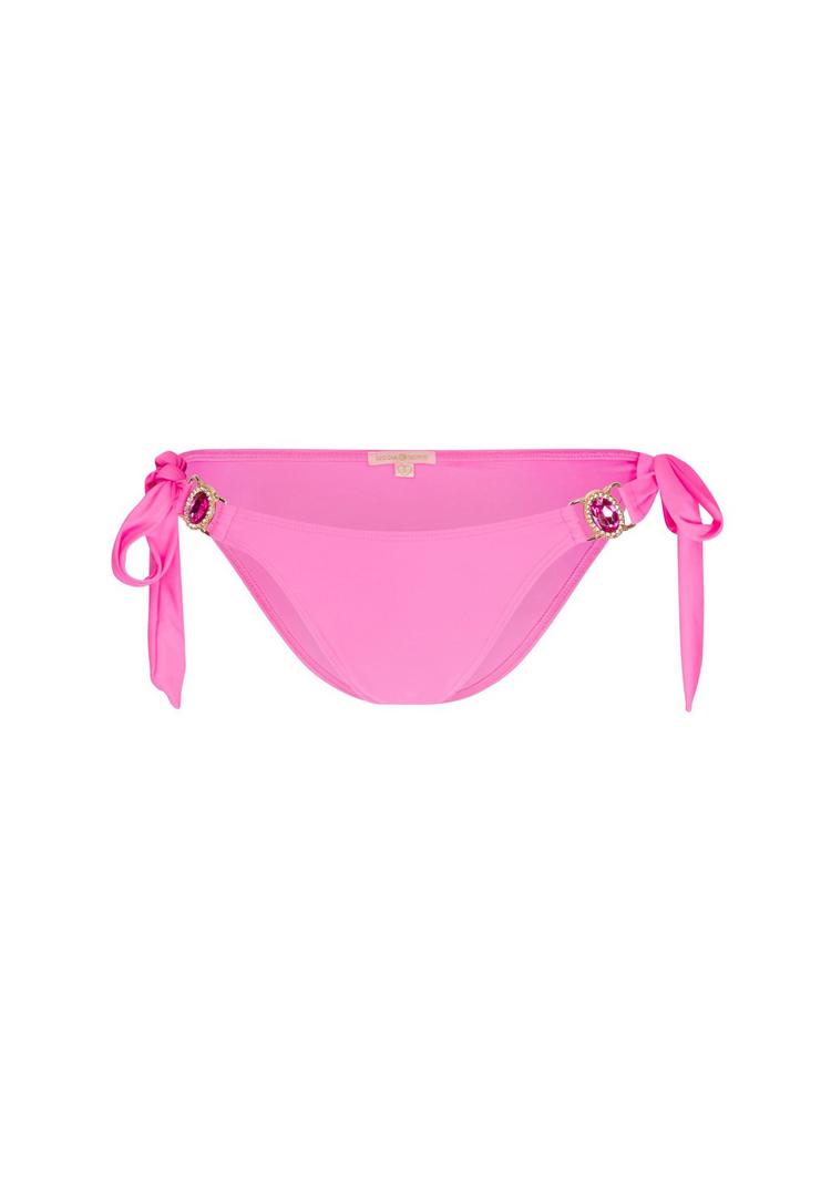 Moda Minx Moda Minx Amour Bikini Hose Damen - Barbie Pink - 0 | SportScheck