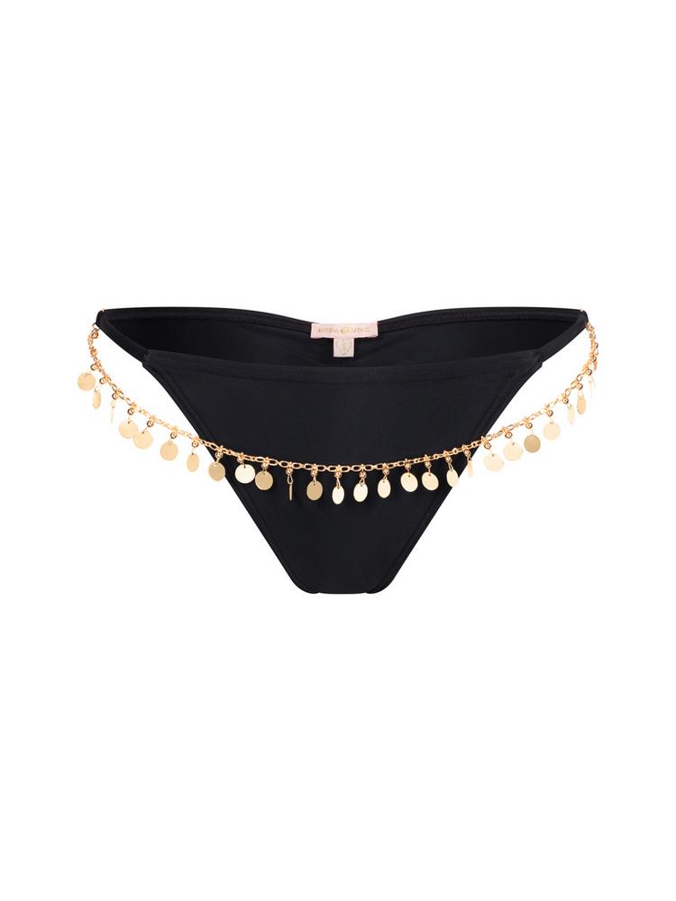 Moda Minx Moda Minx Havana Maria Bikini Hose Damen - Black - 0 | SportScheck