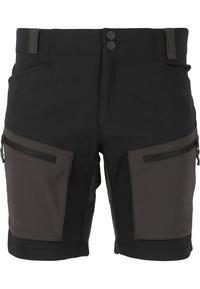 Whistler Kodiak Shorts Herren - 1001 Black
