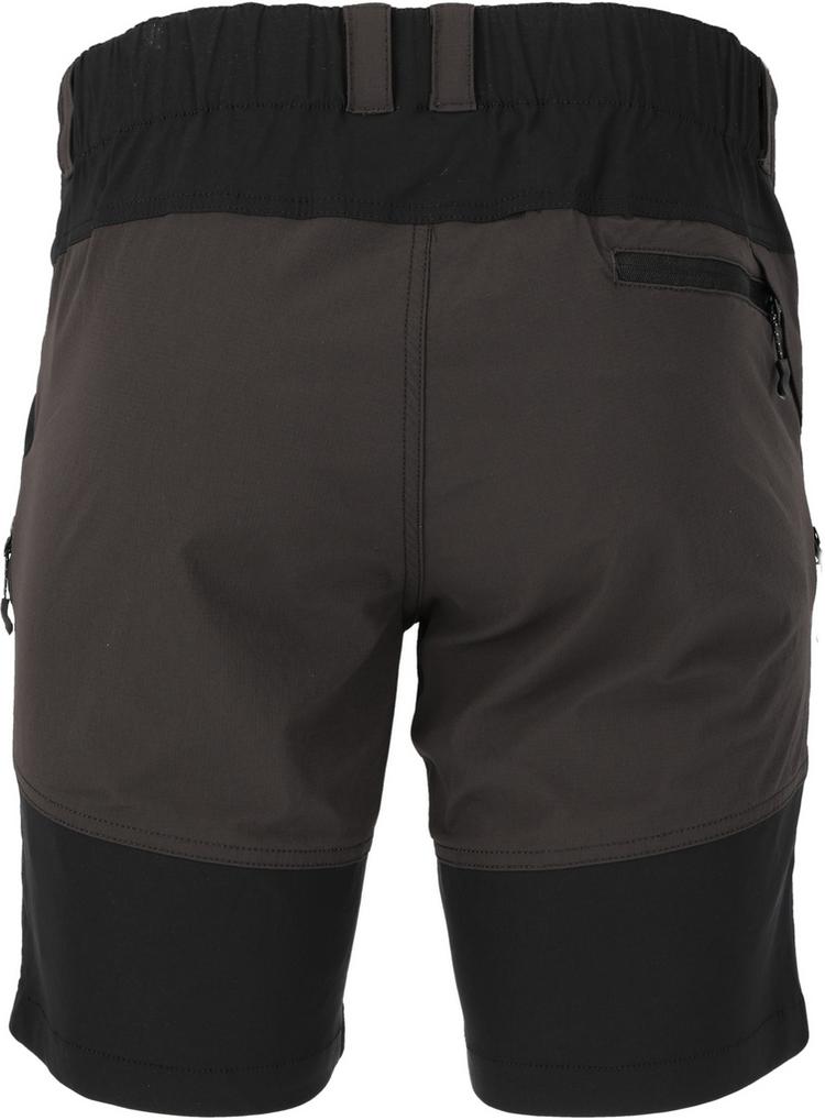 Whistler Whistler Kodiak Shorts Herren - 1001 Black - 0 | SportScheck