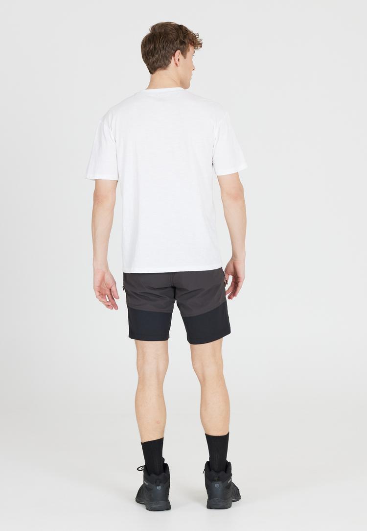 Whistler Whistler Kodiak Shorts Herren - 1001 Black - 2 | SportScheck