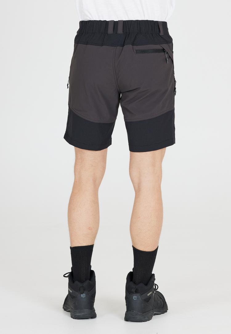 Whistler Whistler Kodiak Shorts Herren - 1001 Black - 3 | SportScheck