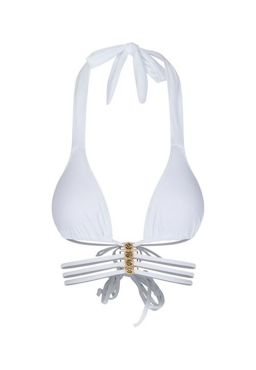Moda Minx Waikiki Bikini Oberteil Damen