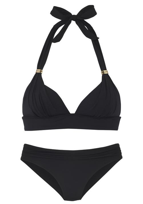 Lascana Triangel-Bikini Bikini Set Damen