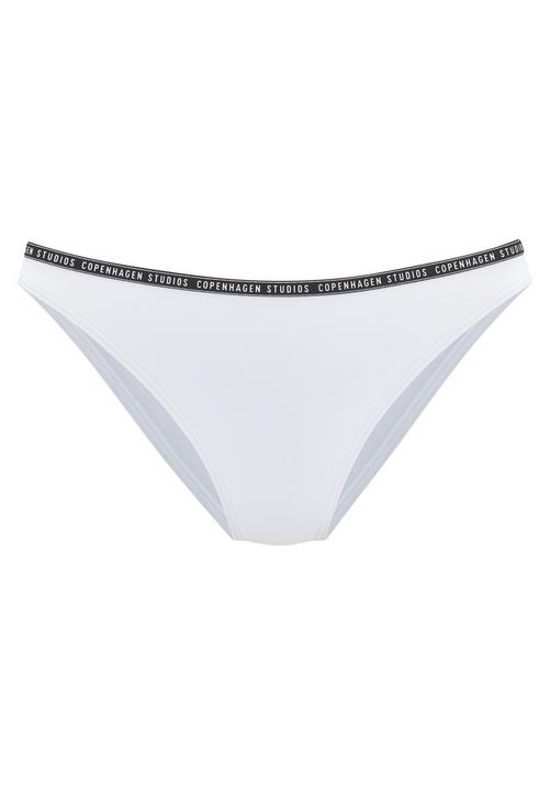 Copenhagen Studios Bikini-Hose Bikini Hose Damen