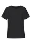 Copenhagen Studios T-Shirt T-Shirt Damen - schwarz