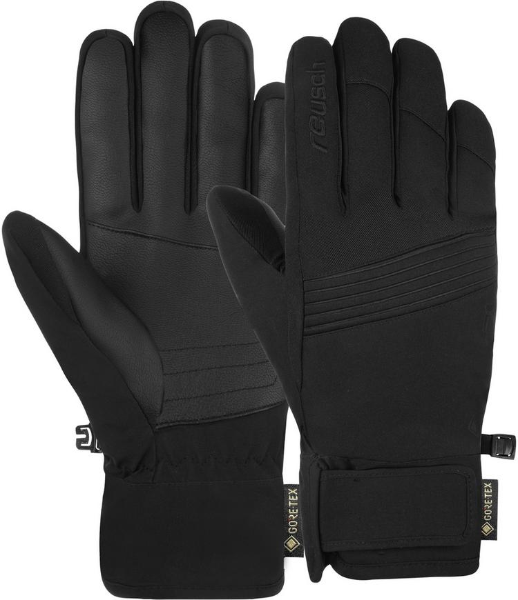 Reusch Reusch Fergus GORE-TEX Handschuh - 7700 black - 0 | SportScheck