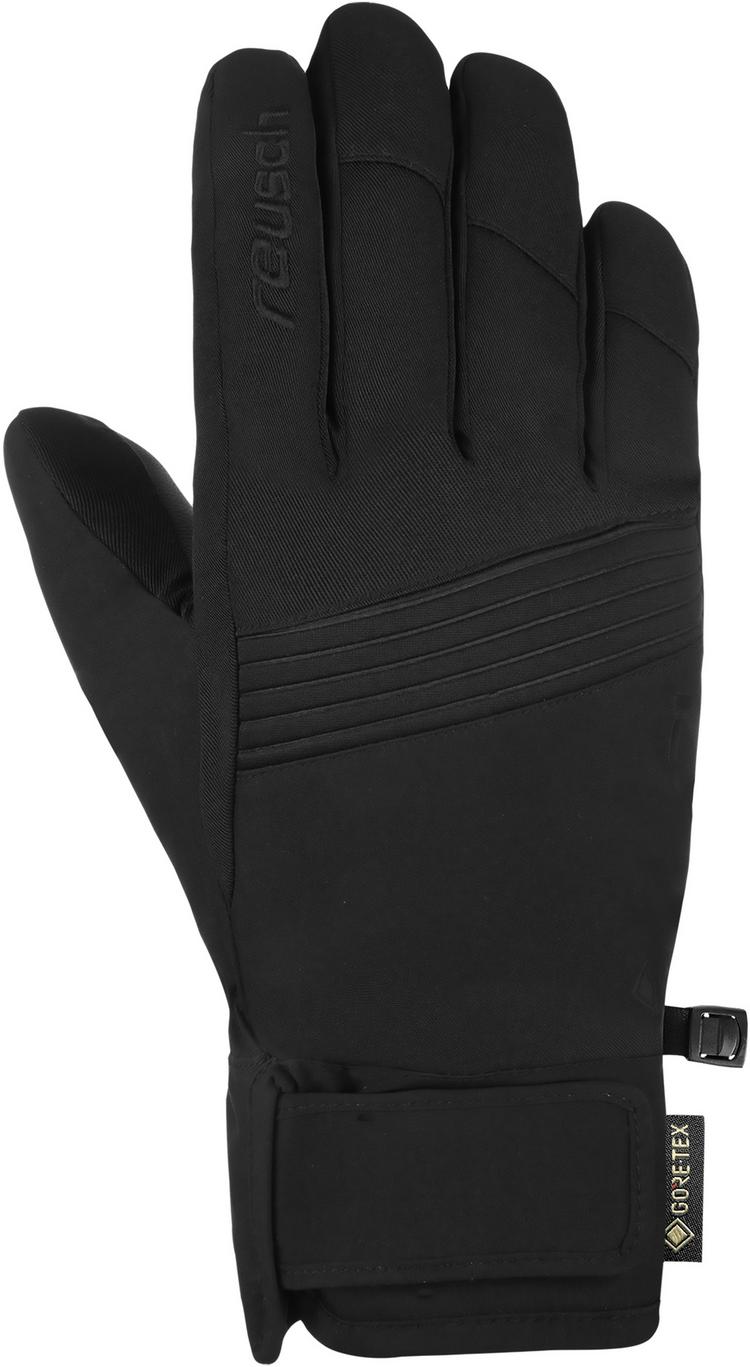 Reusch Reusch Fergus GORE-TEX Handschuh - 7700 black - 0 | SportScheck