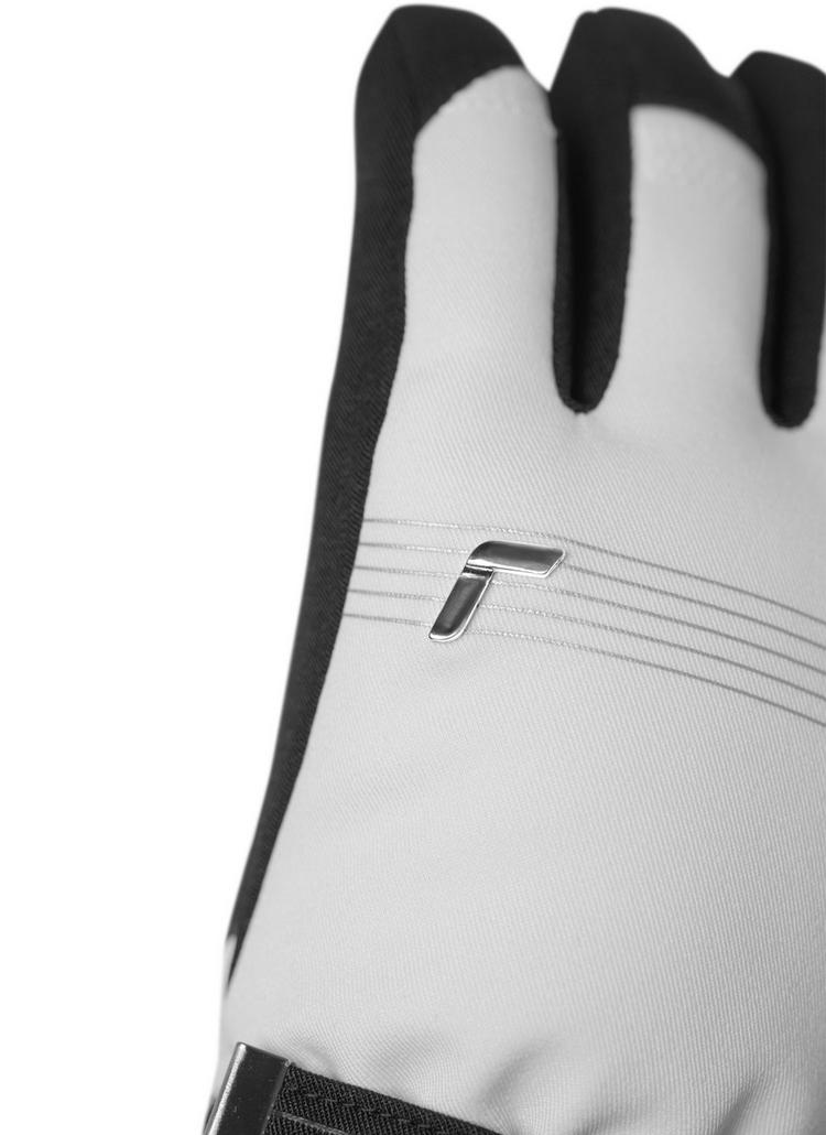Reusch Reusch Cozy Down R-TEX&reg; XT Handschuh Damen - 1101 white / black - 1 | SportScheck