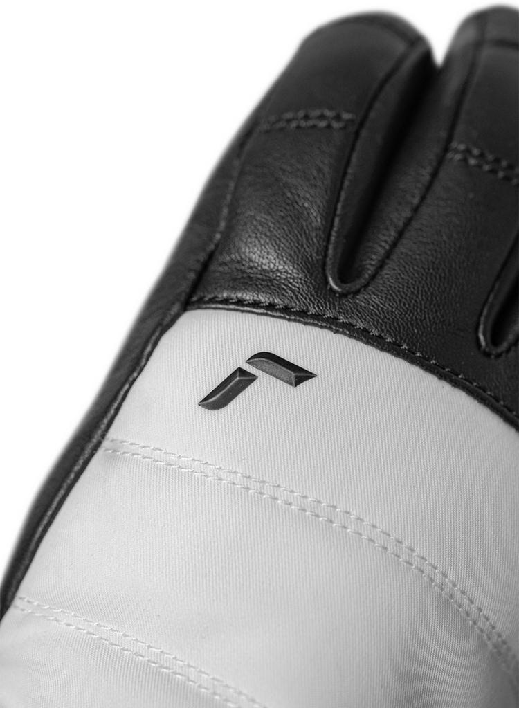 Reusch Reusch Elin R-TEX&reg; XT Handschuh Damen - 7701 black/white - 1 | SportScheck