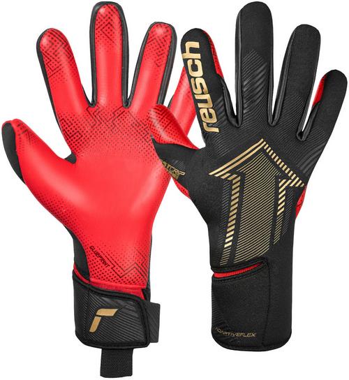 Reusch Fastgrip Gold X GluePrint Torwarthandschuhe