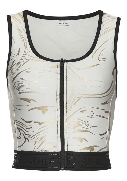 LASCANA Active Funktionstop Funktionsbluse Damen