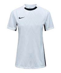 Nike Challenge V Trikot Damen Trikot Damen - weissschwarzschwarz