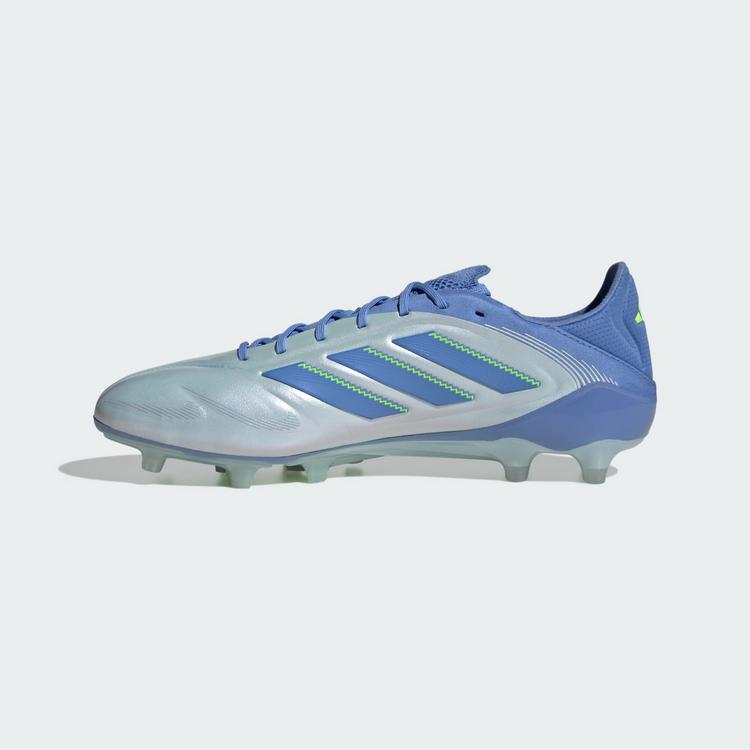 adidas adidas Copa Pure 3 Elite AG Fu&szlig;ballschuh Fu&szlig;ballschuhe - Halo Blue / Blue Fusion / Lucid Lemon - 4 | SportScheck