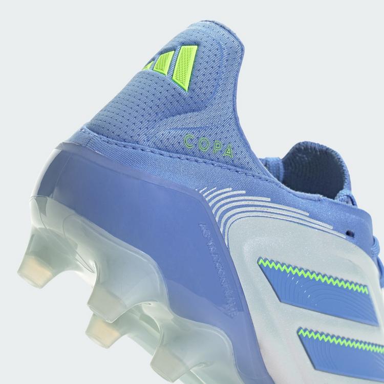 adidas adidas Copa Pure 3 Elite AG Fu&szlig;ballschuh Fu&szlig;ballschuhe - Halo Blue / Blue Fusion / Lucid Lemon - 6 | SportScheck