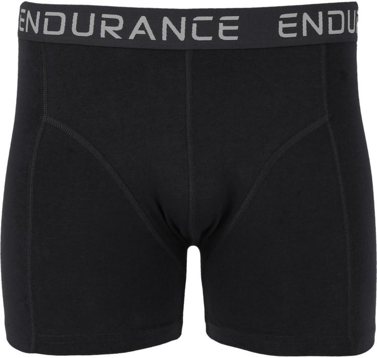 Endurance Endurance Burke Unterhose Herren - 1001 Black - 0 | SportScheck