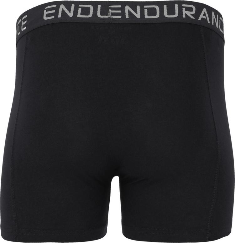 Endurance Endurance Burke Unterhose Herren - 1001 Black - 1 | SportScheck