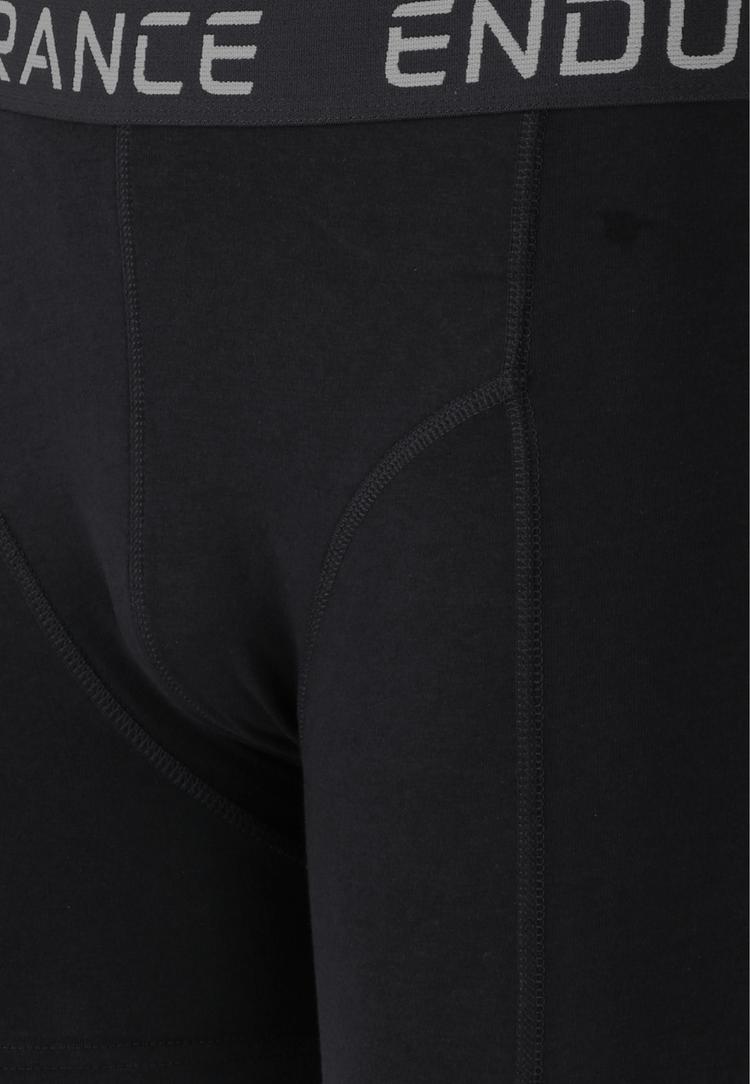 Endurance Endurance Burke Unterhose Herren - 1001 Black - 2 | SportScheck