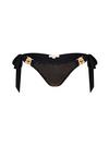 Moda Minx Private Island Bikini Hose Damen - Black