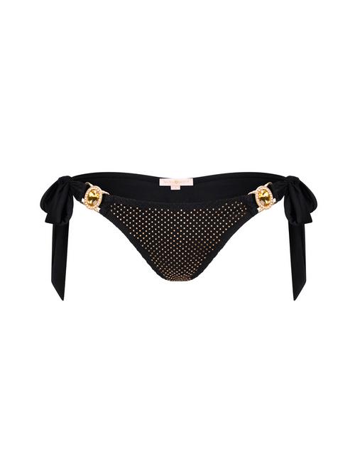 Moda Minx Private Island Bikini Hose Damen
