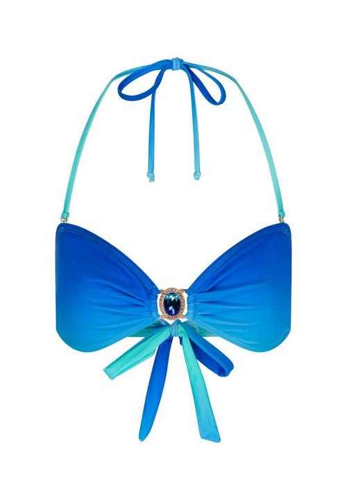 Moda Minx Club Tropicana Bikini Oberteil Damen