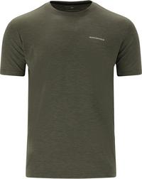 Endurance Peako Laufshirt Herren - 3241 Kambaba