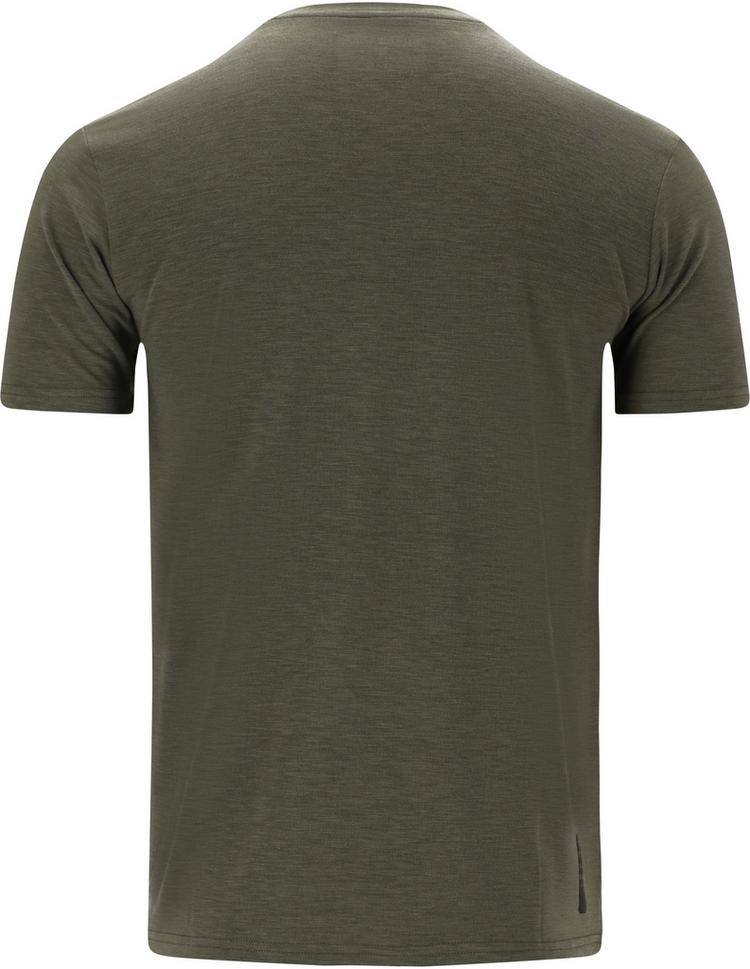 Endurance Endurance Peako Laufshirt Herren - 3241 Kambaba - 0 | SportScheck