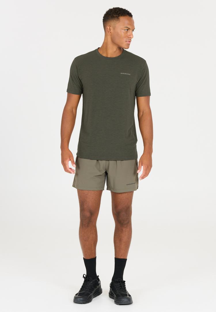 Endurance Endurance Peako Laufshirt Herren - 3241 Kambaba - 1 | SportScheck