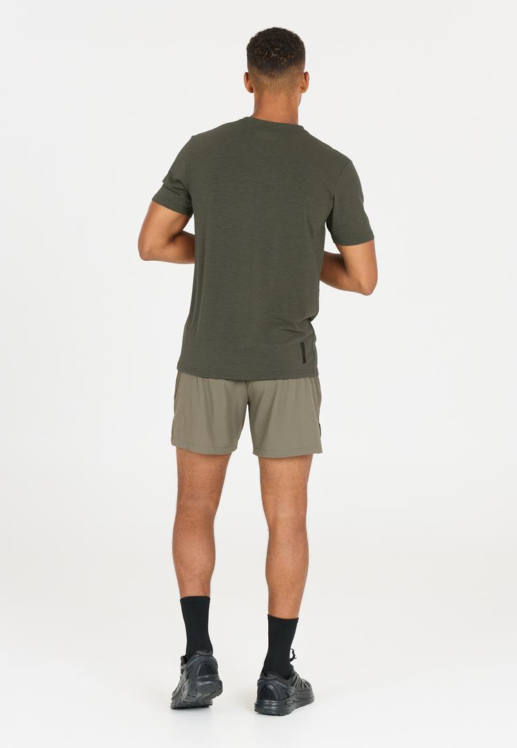 Endurance Endurance Peako Laufshirt Herren - 3241 Kambaba - 3 | SportScheck