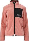 Whistler Sprocket Fleecejacke Damen - 5162 Rose Dawn
