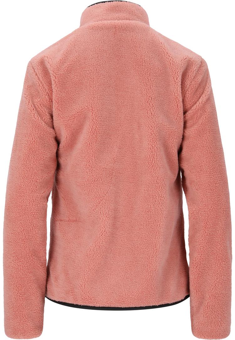 Whistler Whistler Sprocket Fleecejacke Damen - 5162 Rose Dawn - 0 | SportScheck