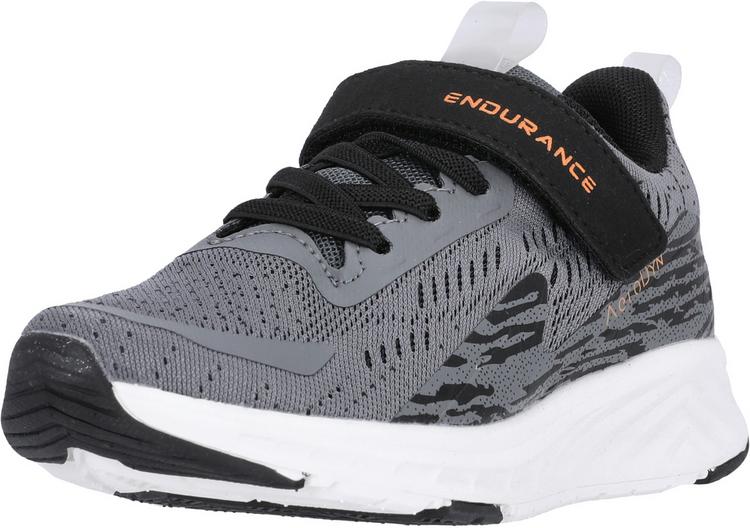 Endurance Endurance Blaiger Sneaker Kinder - 1010 Frost Gray - 0 | SportScheck