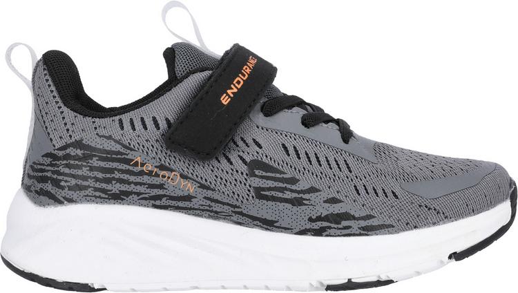 Endurance Endurance Blaiger Sneaker Kinder - 1010 Frost Gray - 0 | SportScheck