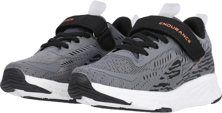 Endurance Endurance Blaiger Sneaker Kinder - 1010 Frost Gray - 1 | SportScheck
