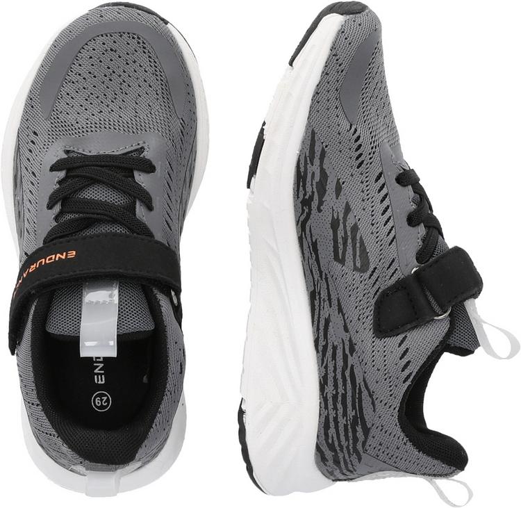 Endurance Endurance Blaiger Sneaker Kinder - 1010 Frost Gray - 2 | SportScheck