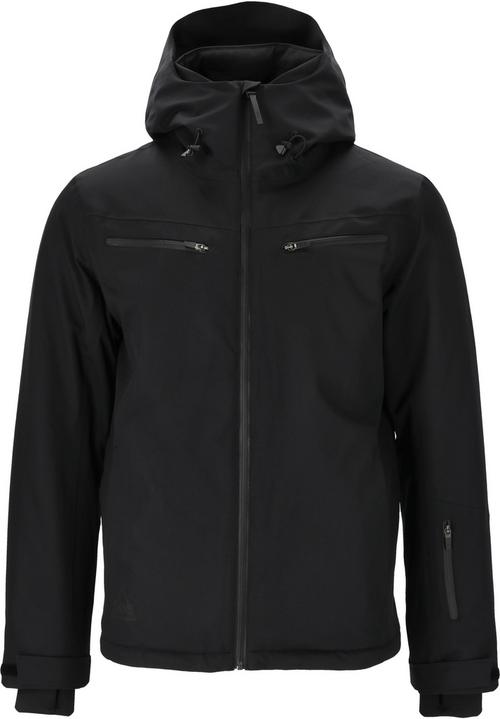 SOS Valley Skijacke Herren