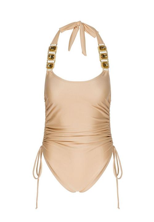 Moda Minx Boujee Badeanzug Damen