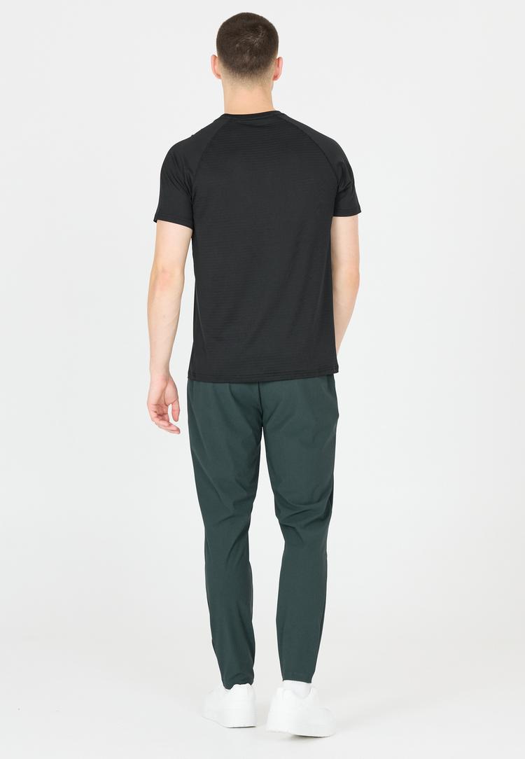 Virtus Virtus Alonso Trainingshose Herren - 3242 Dusty Forest - 2 | SportScheck