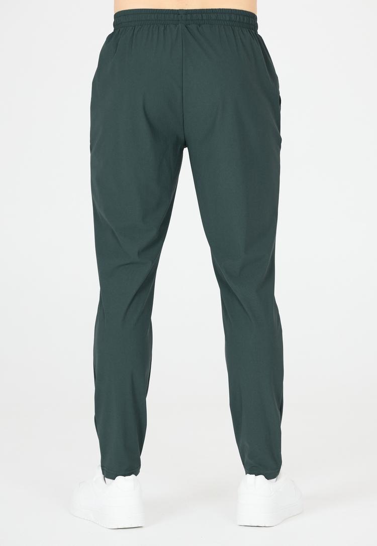 Virtus Virtus Alonso Trainingshose Herren - 3242 Dusty Forest - 3 | SportScheck