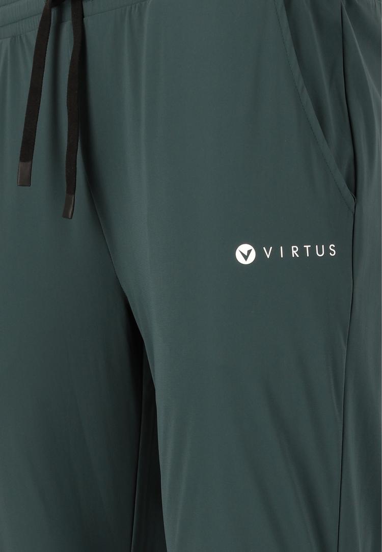 Virtus Virtus Alonso Trainingshose Herren - 3242 Dusty Forest - 0 | SportScheck