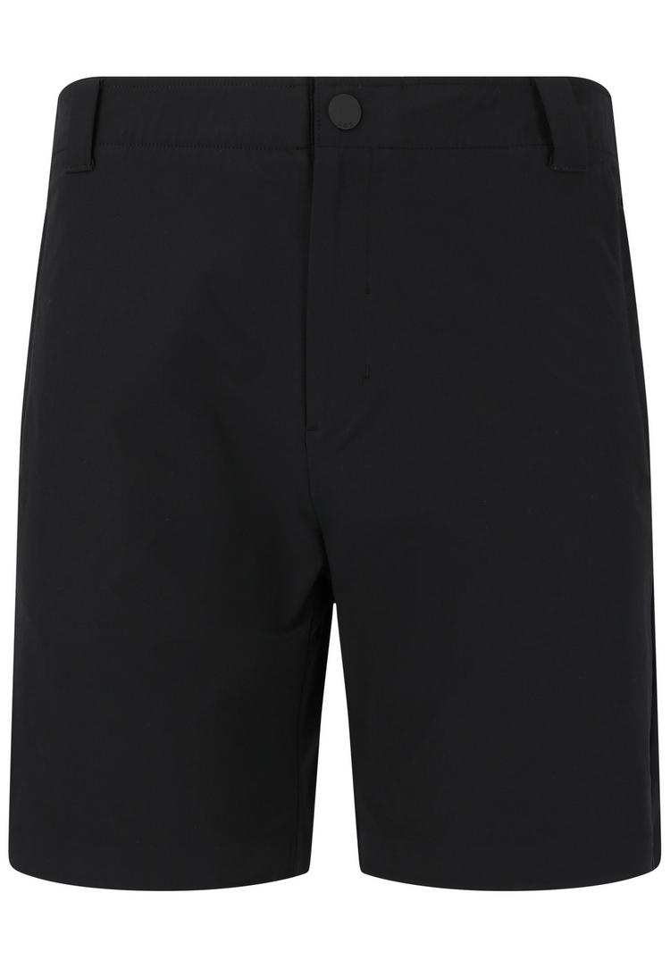 SOS SOS Hevellyn Shorts Herren - 1001 Black - 0 | SportScheck
