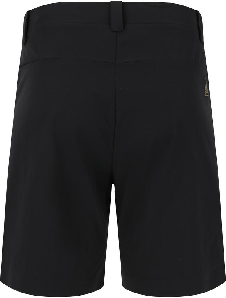 SOS SOS Hevellyn Shorts Herren - 1001 Black - 0 | SportScheck