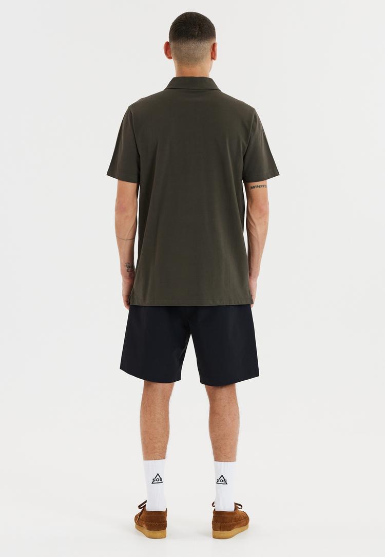 SOS SOS Hevellyn Shorts Herren - 1001 Black - 2 | SportScheck