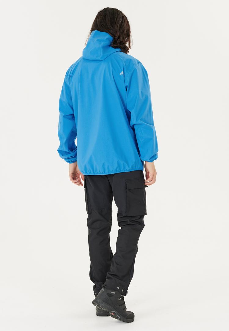 Whistler Whistler Selawik Funktionsjacke Herren - 2081 Blue Aster - 2 | SportScheck