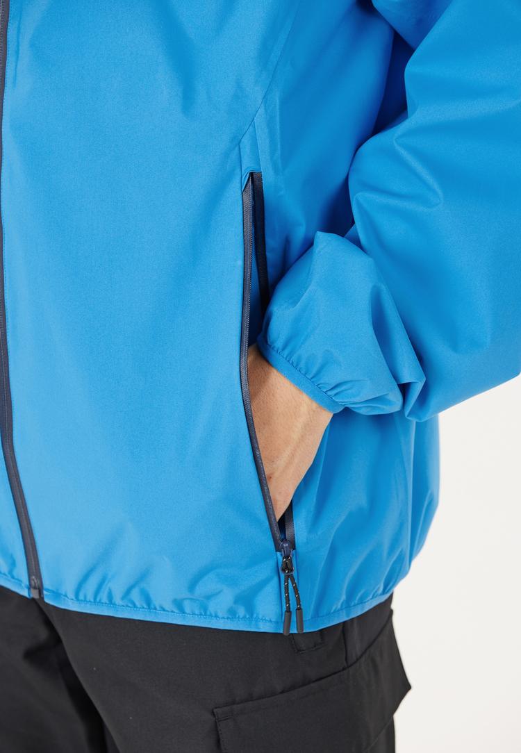 Whistler Whistler Selawik Funktionsjacke Herren - 2081 Blue Aster - 0 | SportScheck