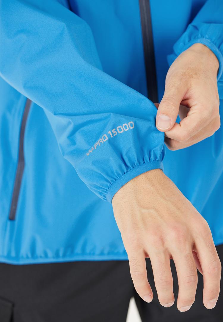 Whistler Whistler Selawik Funktionsjacke Herren - 2081 Blue Aster - 1 | SportScheck